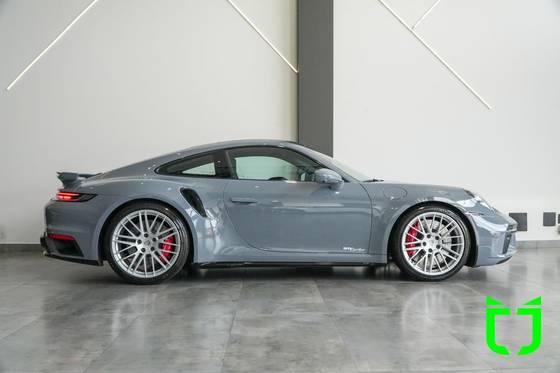 PORSCHE 911 3.8 24V H6 GASOLINA TURBO PDK PORSCHE 911 3.8 24V H6 GASOLINA TURBO PDK